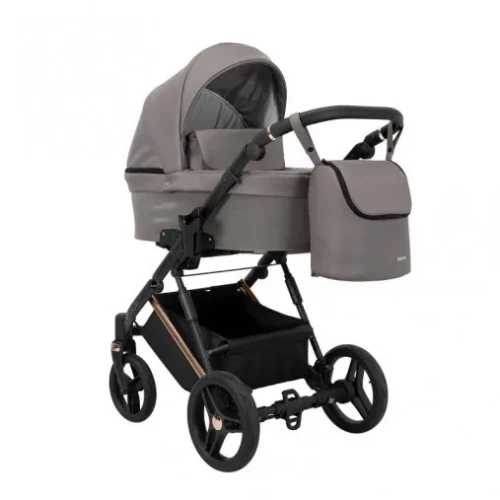 Carucior 2/1 Kunert Lazzio Premium Graphit Eco cumpăra în Chișinau