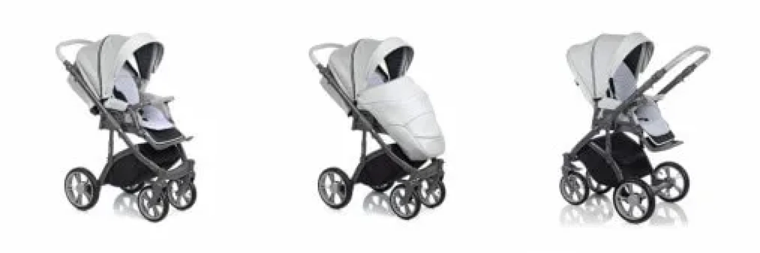 Cărucior 2 in 1 Roan Bass Soft Shine cumpăra în Chișinau