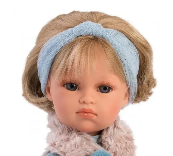 Păpușă Llorens "Daniela" (37 cm) cumpăra în Chișinau