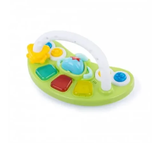 Ходунок Chipolino Rocky Груша купить в Кишиневе