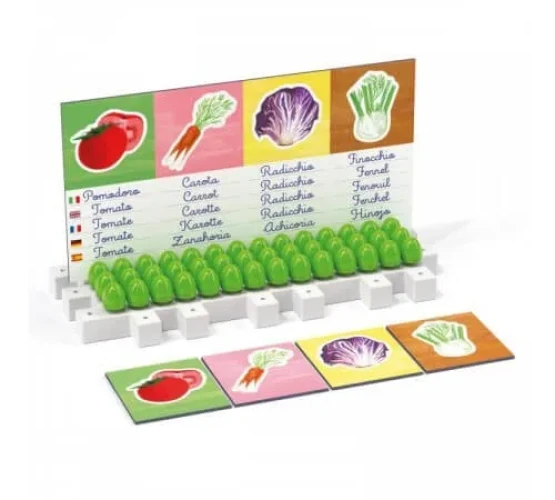 Jocul Quercetti Marcați imaginea cumpăra în Chișinau