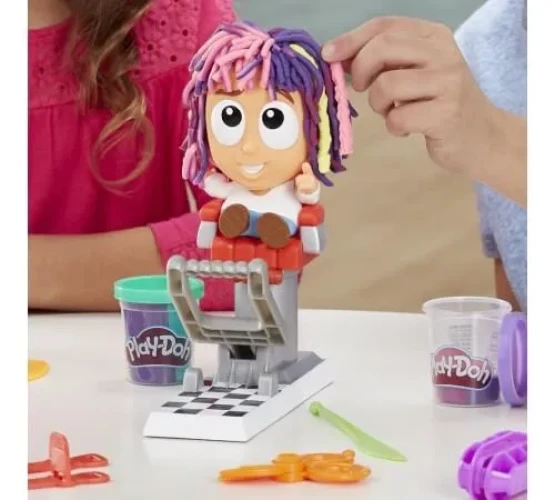 Set de joc Play-Doh Coafuri Crazy cumpăra în Chișinau