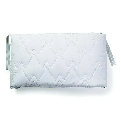 Бортики в кроватку Twins Premium 200 Grey купить в Кишиневе