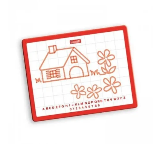 Placă magnetică ABC Quercetti cumpăra în Chișinau