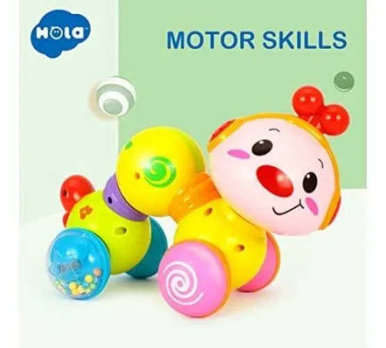 Jucărie interactivă Hola Toys Omida cumpăra în Chișinau