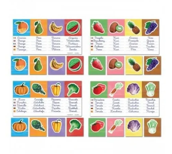 Jocul Quercetti Marcați imaginea cumpăra în Chișinau