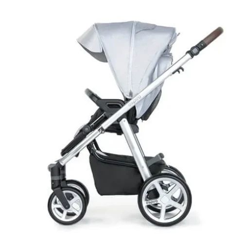 Коляска 2 в 1 Espiro Next Avenue Air 101 Frozen Air купить в Кишиневе