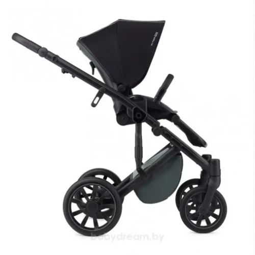 Carucior 3 in 1 Anex M-type Casual Green cumpăra în Chișinau