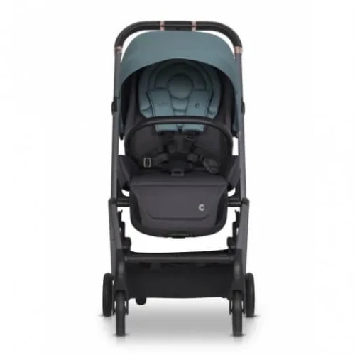 Прогулочная коляска с реверсивным блоком Cavoe Ideo Arctic купить в Кишиневе