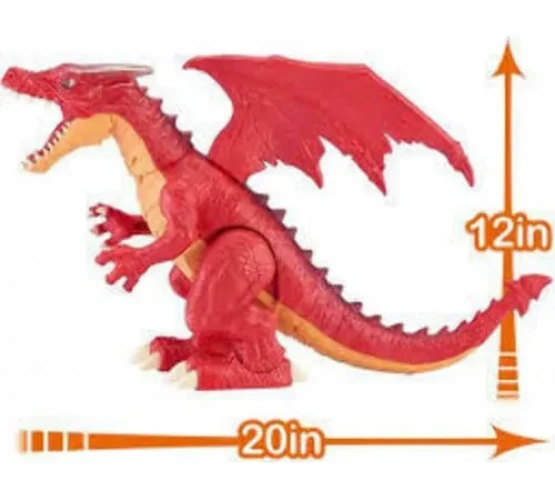 Jucărie interactivă Zuru Robo Alive "Dragon" în sort. cumpăra în Chișinau