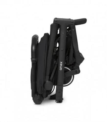 Прогулочная коляска Anex Air-X Black купить в Кишиневе