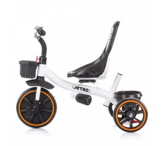 Велосипед трехколесный Chipolino Jetro 360° виниль купить в Кишиневе