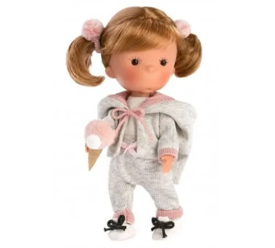 Păpușă Llorens Miss Minis Pixi Pink cumpăra în Chișinau