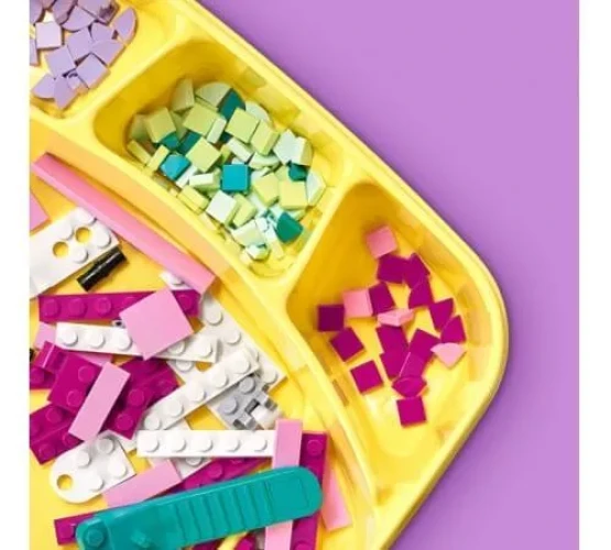 Set pentru creativitate Lego Dots "Cutie de bijuterii" (374 el.) cumpăra în Chișinau