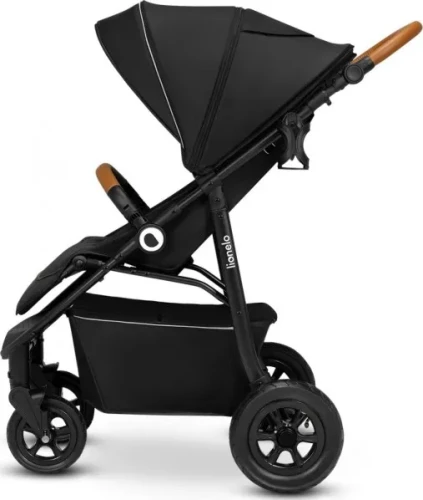 Прогулочная коляска Lionelo Natt Black Onyx купить в Кишиневе