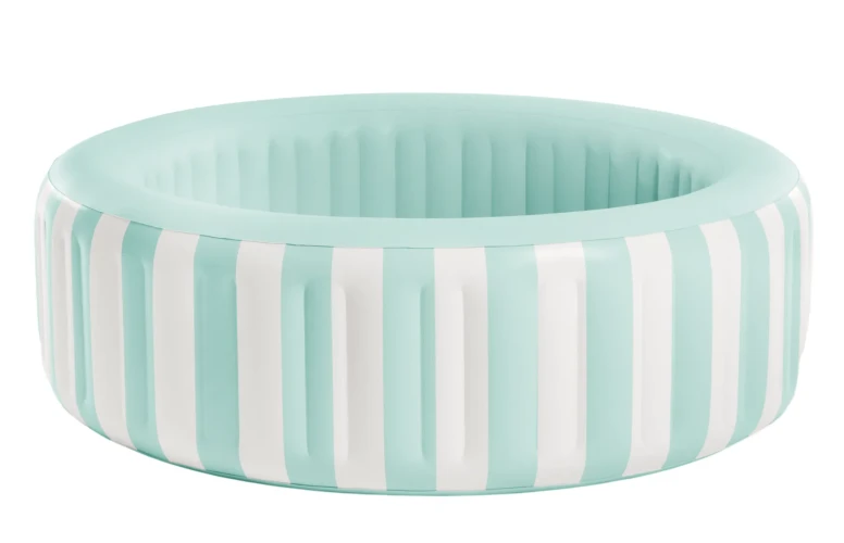 Бассейн для детей Intex Coastal Luxe, 462 литров купить в Кишиневе