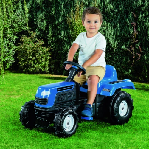 Tolocar Dolu Ranchero Tractor Blue cumpăra în Chișinau