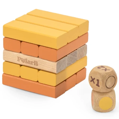 Joc de masă Viga Block Tower Game cumpăra în Chișinau