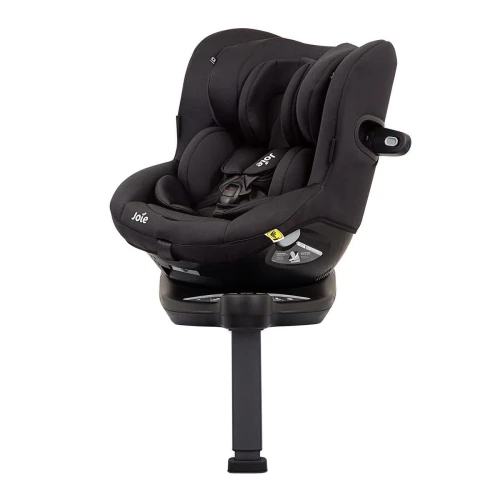Scaun auto 0-18kg Isofix Joie i-Spin Coal, rotativ 360 cumpăra în Chișinau