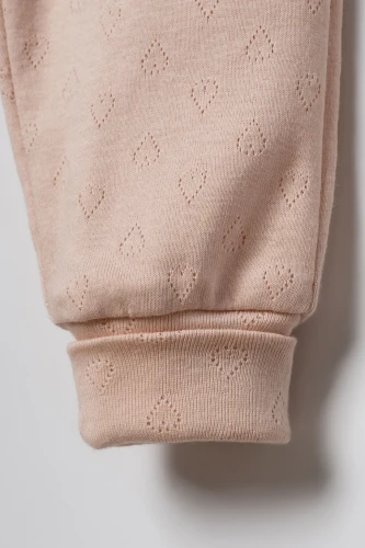 Pijama BabyCosy Princess Ivory & Beige (12-18L) cumpăra în Chișinau