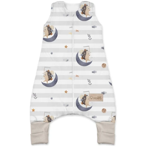 Sac de dormit Albero Mio Hedgehog Gri (12-24L) cumpăra în Chișinau