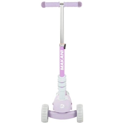 Trotineta KikkaBoo BonBon Candy Lilac cumpăra în Chișinau