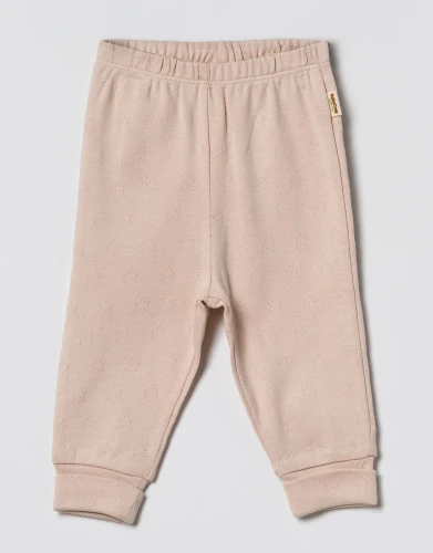 Pantaloni BabyCosy Ivory & Beige, 2 buc. (12-18L) cumpăra în Chișinau