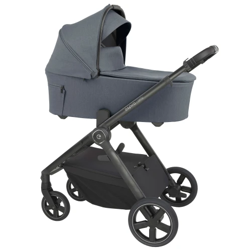 Carucior 2 in 1 Espiro Only Graphite Antracite cumpăra în Chișinau