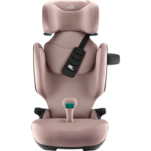 Автокресло 76-150 см (i-Size) Isofix Britax-Römer Advansafix Pro Dusty Rose купить в Кишиневе