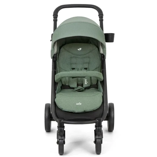 Cărucior de plimbare Joie Litetrax 4 DLX Laurel cumpăra în Chișinau