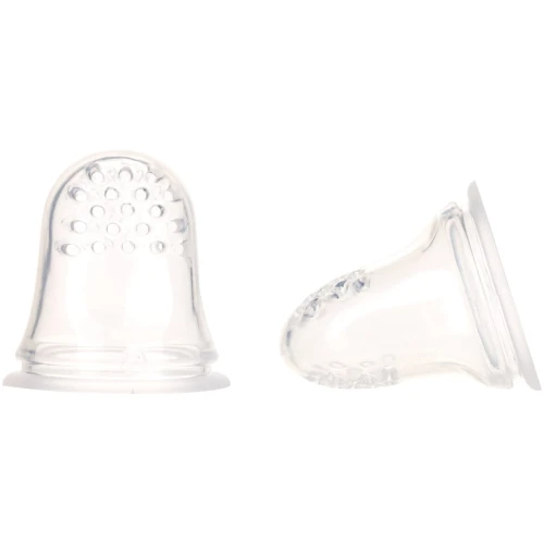 Plase de schimb din silicon pentru Nibler Canpol babies 2 buc cumpăra în Chișinau