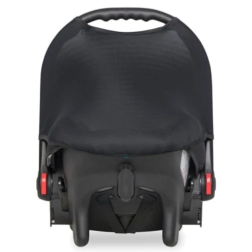 Автолюлька 0-13 кг Riko Basic Black купить в Кишиневе