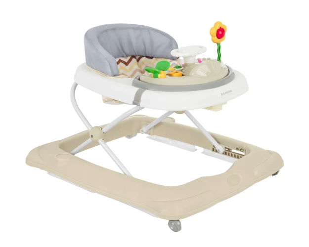 Ходунки KikkaBoo Misty Beige купить в Кишиневе