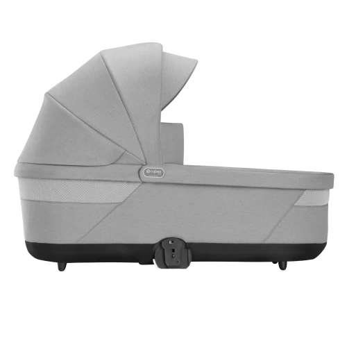 Landou Cybex Balios S Lux Lava Grey cumpăra în Chișinau
