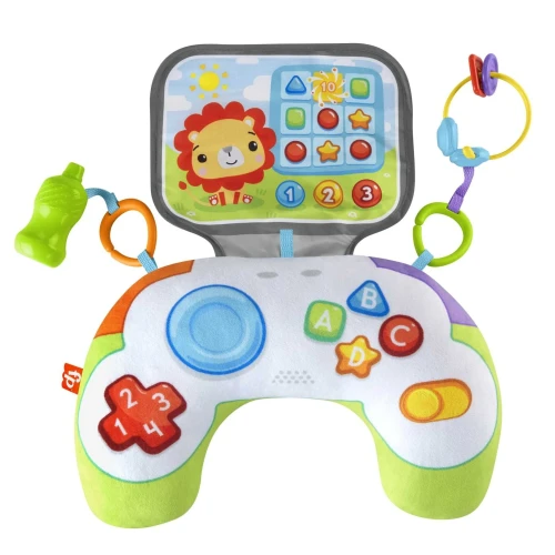 Jucărie interactivă Fisher-Price Littlest Gamer cumpăra în Chișinau
