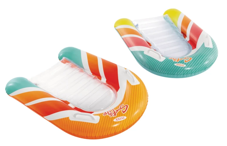 Надувной матрас Intex Surf’s Up Rider в асс. купить в Кишиневе