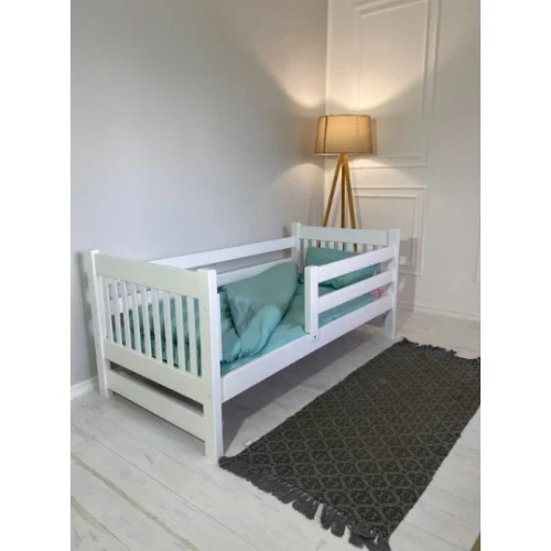 Pat Goydalka Taddy Alb, 190x80 cm cumpăra în Chișinau