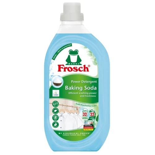 Detergent lichid Frosch Soda, 1500 ml cumpăra în Chișinau