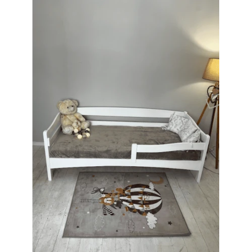 Pat Goydalka Afina White, 160×80 cm cumpăra în Chișinau