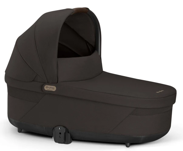 Люлька Cybex Balios Cot S Lux Chocolate Brown купить в Кишиневе