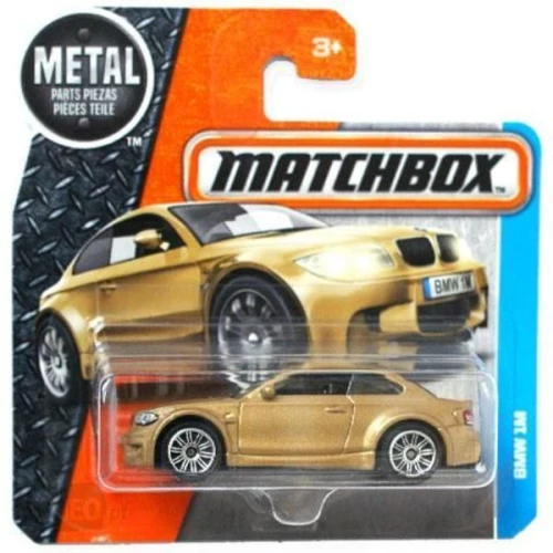 Automobil Hot Wheels Matchbox Big City în sort. cumpăra în Chișinau