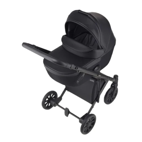 Cărucior 2/1 Anex E-Type Noir cumpăra în Chișinau