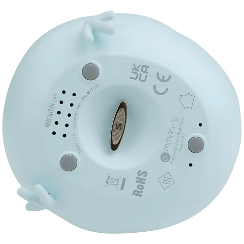 Ночник Marys Music Box Blue купить в Кишиневе