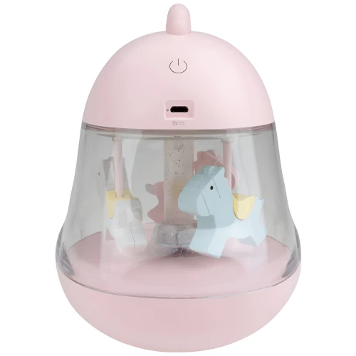 Ночник Marys Music Box Pink купить в Кишиневе