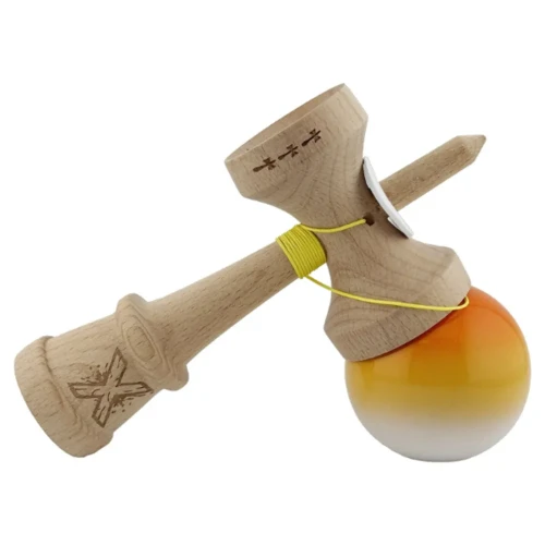 Кендама Essa Toys Super Sticky X Original Gradient Orange купить в Кишиневе