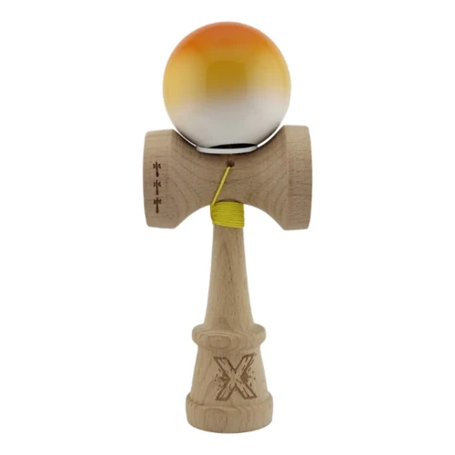 Кендама Essa Toys Super Sticky X Original Gradient Orange купить в Кишиневе