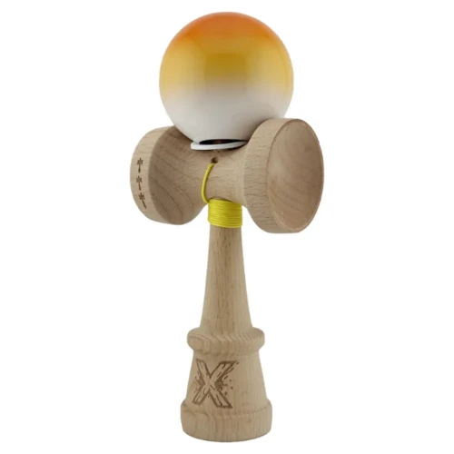 Кендама Essa Toys Super Sticky X Original Gradient Orange купить в Кишиневе
