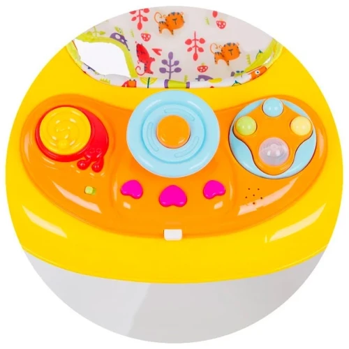 Ходунок Chipolino Carrera Mногоцветный купить в Кишиневе