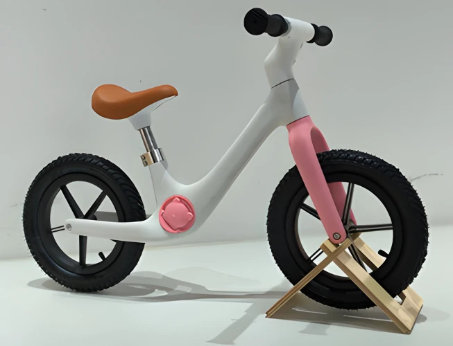 Begovel Epid Leste Pink & White cumpăra în Chișinau