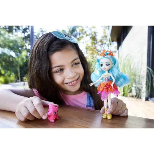 Кукла Enchantimals Royal Staria Starfish and Beamy купить в Кишиневе